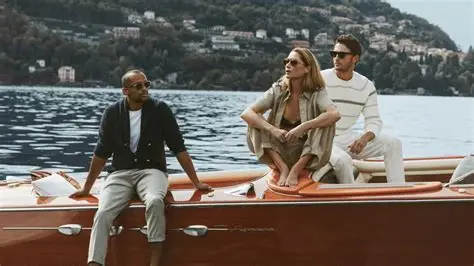 Silent Luxury: Destinations That Offer Wealth Through Stillness, Not Opulence